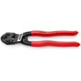thumbnail image 1 of Knipex Tools  8 in. Compact Lever Action Mini Bolt Cutter, 1 of 1