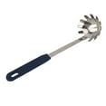thumbnail image 2 of Spaghetti Spoon Server, Spaghetti Server Multi Functional Cooking Tool  For Kitchen, 2 of 8