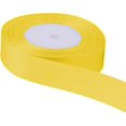 thumbnail image 1 of Double Sided Satin Polyester Ribbon Rolls for DIY Art & Crafts,Gift Wrapping, 1 of 4