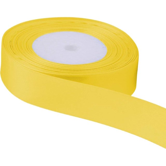 Double Sided Satin Polyester Ribbon Rolls for DIY Art & Crafts,Gift Wrapping