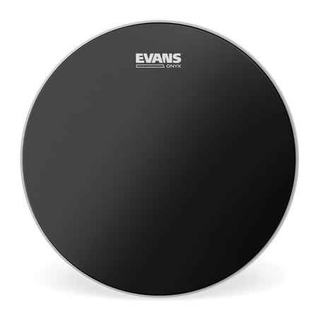 Evans Onyx Drum Head 14 Inch