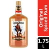 Captain Morgan Original Spiced Rum 1.75l