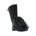 thumbnail image 4 of Vionic 324 Storey Womens Shoes Size 7, Color: Black, 4 of 5