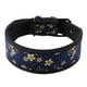 thumbnail image 1 of Dog Collar, Easy To Put On And Put Off Buckle Design Soft Padded Nylon Dog Collar  For Pet For Dog Collar ANGGREK Large Dog Collar, 1 of 8