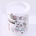 thumbnail image 2 of Vela perfumada Bougie La Francaise Exotic Garden 180g, 2 of 4