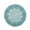 Blue, variant on Limei Good Hair Stopper Removable for Home Easy Installation