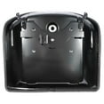 thumbnail image 4 of RAParts 533813M1 One (1) New Dishpan Black Seat Fits Massey Ferguson 230 245 254 255, 4 of 9