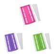 thumbnail image 2 of Thinsony 1/2/3/5 Sewing Tools Crossing Stitch Row Stitch Row Line Tool Line Tool Set Sewing Holder Embroidery Floss Thread Organizer purple 1 Pc, 2 of 6
