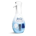 thumbnail image 2 of Febreze Clothing Odor Eliminator Spray, Crisp Clean Scent, 15 fl oz, 2 of 5