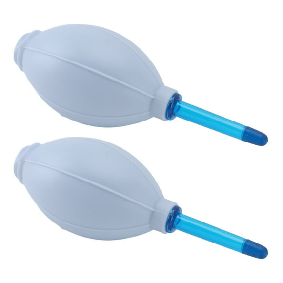 Ear Cleaning Bulb, 2pcs Rubber Ear Syringe for Home