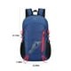thumbnail image 3 of Mochila ligera y plegable Blateno para senderismo, viajes, senderismo, para hombre y mujer., 3 of 8