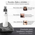 thumbnail image 3 of Spray fijador para microfibras capilares, 3 of 5