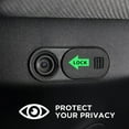 thumbnail image 6 of Interior Camera Privacy Cover Webcam Cover for Tesla 2021 for Model 3 Y, 6 of 9