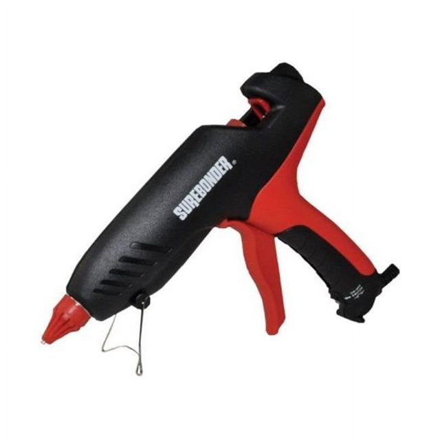 Pistolet à Colle Professionnel, Haute Température, 100 Watts PRO2-100