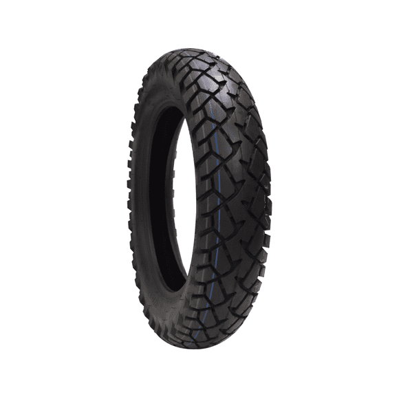 Llanta Wanda Tyre 110/90-16 (6) Wdt P265 M/c Tl