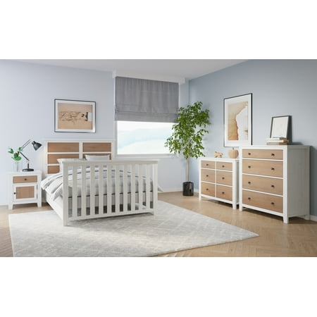 Child Craft Ocean Grove Bed Rails