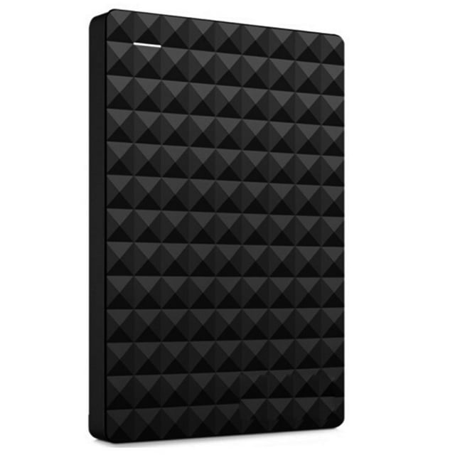 CAROOTU USB 3.0 Hard Drive Portable SSD Convenience External Hard Drive Enclosure for