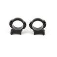 thumbnail image 3 of Weaver 1" Extra High Grand Slam Dovetail 49307 Scope Rings Steel Matte Black, 3 of 4