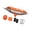AA, variant on Extra fully open Air Hammock Featuring Reinforced Straps And Shade Canopy For preeminent Comfort