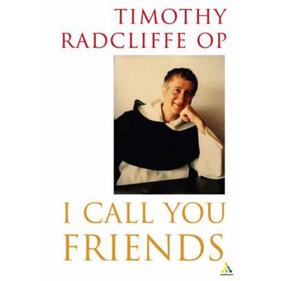 Pre-Owned I Call You Friends: (Compact Format) (Paperback) 0826472621 9780826472625
