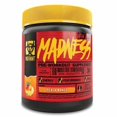 thumbnail image 1 of MUTANT MADNESS PRE WORKOUT MUTANT (30) SERV DURAZNO, 1 of 2
