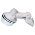 thumbnail image 3 of FAGINEY Gearbox Head Replacement, Professional Gear Box Head, Durable For Trimmers Easy To Install Practical, 3 of 8