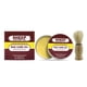 thumbnail image 2 of Bálsamo para el cuidado de la madera de cuero | El aceite natural de oveja nure, restaura y protege muebles, bolsas, zapatos y chaquetas | Anti-grietas, eliminación de manchas • Crema de 100 ml +, 2 of 9