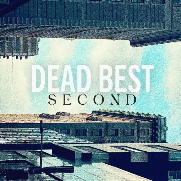 Dead Best - Second - Music & Performance - Vinyl