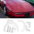 thumbnail image 1 of Power Steering Pump Mounting Bracket Rugged Reliable Power Steering Pump Bracket Kit Replacement For   Engines BBC, 1 of 7