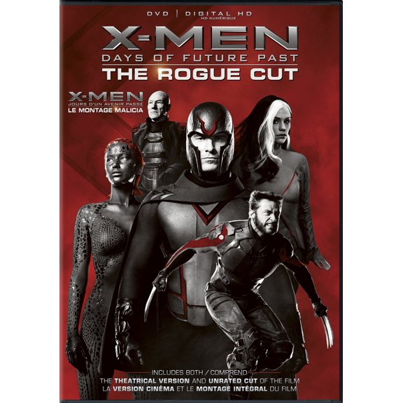 Pre-Owned X-men: Days Of Future Past