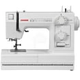 thumbnail image 2 of Janome HD1000 Heavy-Duty Sewing Machine w/ Exclusive Platinum Series Sewing Package!, 2 of 6