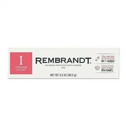 Rembrandt Whitening Toothpaste Intense Stain, Mint 3.52 oz