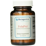 UPC 884701526911 product image for Metagenics Folapro 120 Tablets, 120 Count | upcitemdb.com