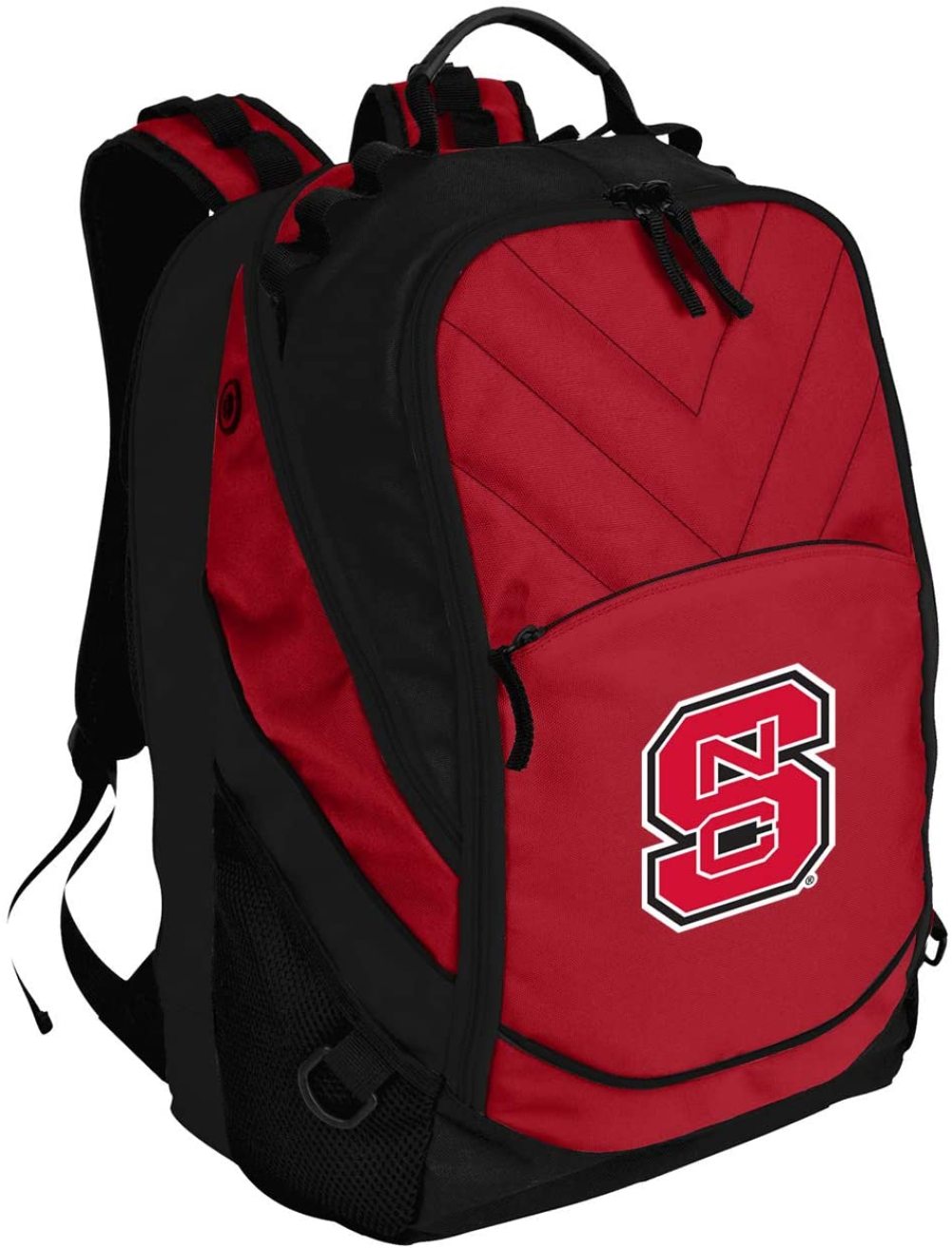 NC State Wolfpack Backpack Red NC State 