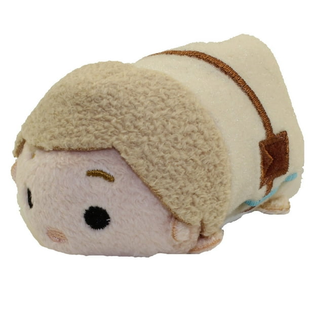 Disney Tsum Tsum Mini Plush - Star Wars - LUKE SKYWALKER (3.5 inch) - Walmart.com - Walmart.com