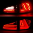 thumbnail image 5 of Spec-D Tuning for IS250/350 Rear LED Tail Brake Lights Pair Fits select: 2006-2008 LEXUS IS, 5 of 8