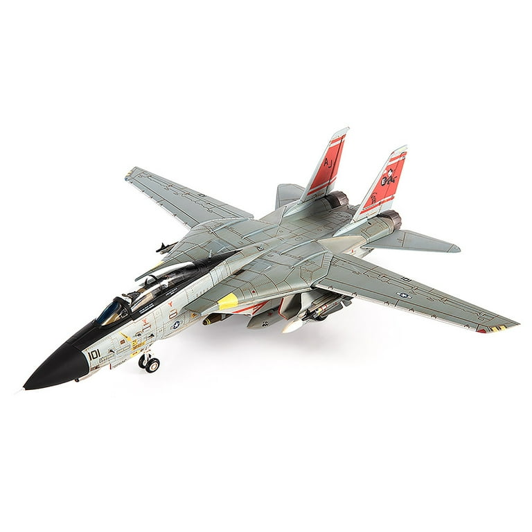 Grumman F-14D Tomcat Fighter Aircraft Grumman F-14D Tomcat Fighter Aircraft