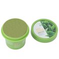 thumbnail image 2 of Green Tea Facial Mud , 3.5oz Refreshing Cleansing Clay  Soothing  For Home Travel For Daily Use, 2 of 8