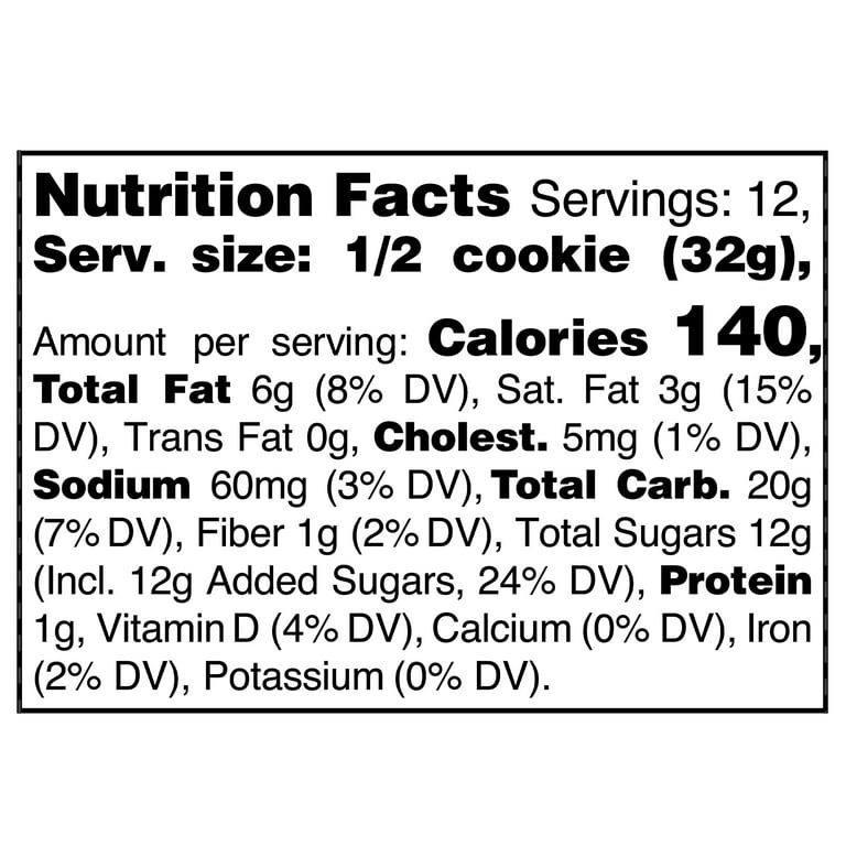 Marketside 5" Dubai Style Chocolate Cake, oz., 1 Count