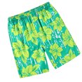 thumbnail image 6 of Toddler Boy Outfits Graphic Print Short Sleeve Crew Neck T-Shirt Top And Shorts 2 Piece Beach Wear Baby Boys' Clothing Sets Size 3-4 Years, 6 of 6