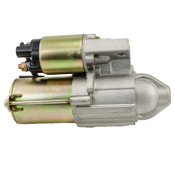 Max Motosports Starter Replacement for Jeep Grand Cherokee 4.7L 1999-2002 17754