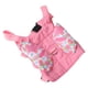 thumbnail image 4 of Arnés para caminar para bebé con mariposa rosa, de algodón suave y transpirable, arnés para caminar para bebé, arnés de mano para caminar para niño pequeño, 4 of 15