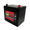 EverStart Plus Lead Acid Automotive Battery, Group 35