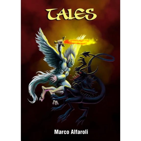 Tales, (Paperback)