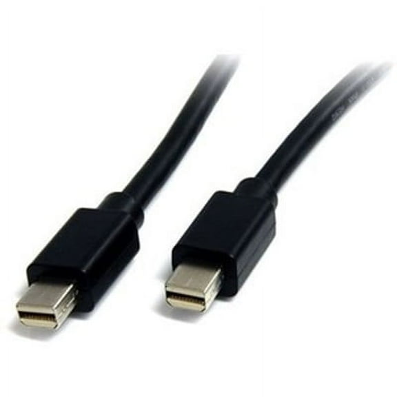 3' Mini DisplayPort 1.2 Cbl | Bundle of 2