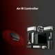 thumbnail image 5 of Hub doméstico inteligente Aqara M3 Zigbee Thread PoE Wi-Fi IR, 5 of 5