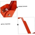 thumbnail image 2 of 2 Pieces Rose Piercing Pliers Stripping Tool for Roses Rose Burr Remover Flower Thorn Hand Tools Thorn Remover Floral Thorn Remover Tool Thorn and Leaf Stripping Tool, 2 of 5