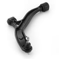 thumbnail image 4 of Metrix Premium Chassis Parts - Front Left Lower Control Arm w Ball Joint & Bushing Assembly Fits 04-07 Chrysler Voyager (Mexico), 01-07 Town and Country, 01-03 Voyager, RK620171, Made in Europe, 4 of 9