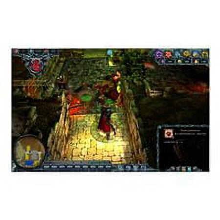 Dungeons 3 - Xbox One