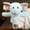 hand puppets #9, variant on Hand Puppet Toys, Parent-Child Interactive Plush Hand Puppet Doll, Dog-Shaped Plush Hand Puppet With Movable Jaw And Openable Mouth, Designed For Teens’ Interactive Play,